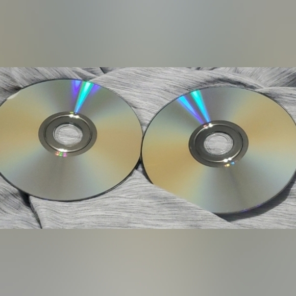 Warner video electronics media dvd the wizard of oz - Picture 10 of 10